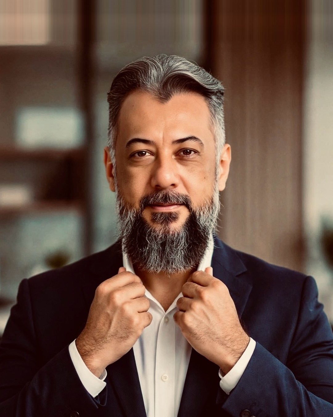 Rui Mesquita, palestrante de liderança e gestão